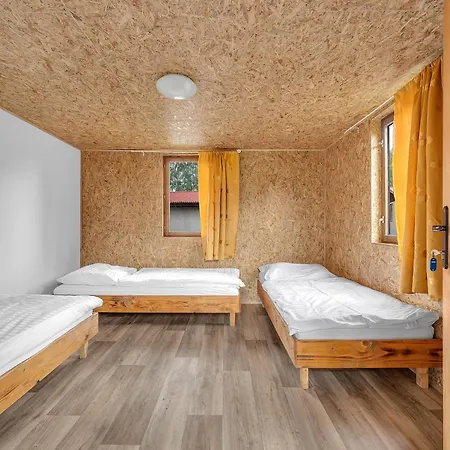 Campingplatz Chatova Osada Bily Kamen