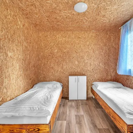 Chatova Osada Bily Kamen Campingplatz
