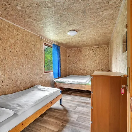 Chatova Osada Bily Kamen 营地 *