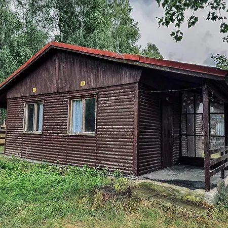Chatova Osada Bily Kamen Campingplatz